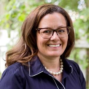 Meet your Posher, Patti